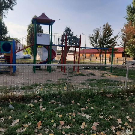 Appartamento Eli Gran Varadino Esterno foto