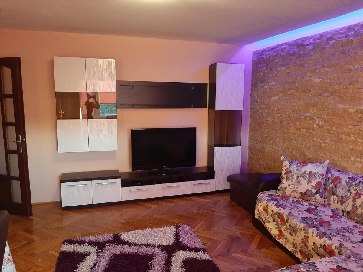 Appartamento Eli Gran Varadino Esterno foto