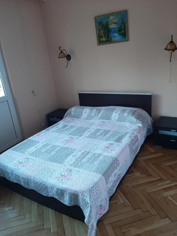 Appartamento Eli Gran Varadino Esterno foto