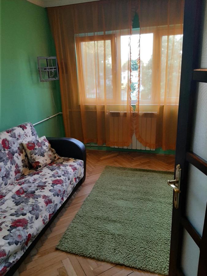 Appartamento Eli Gran Varadino Esterno foto