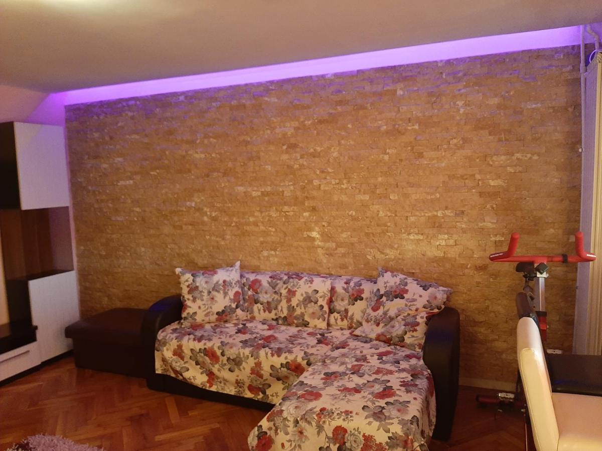 Appartamento Eli Gran Varadino Esterno foto