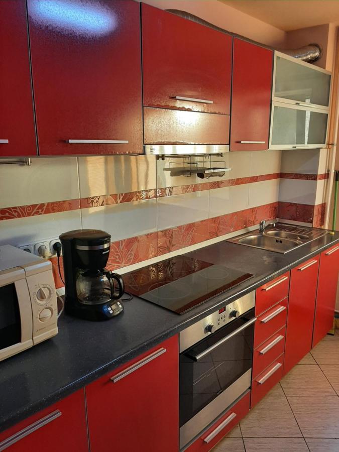 Appartamento Eli Gran Varadino Esterno foto