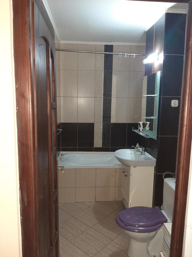 Appartamento Eli Gran Varadino Esterno foto