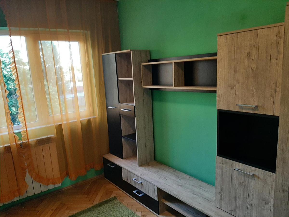 Appartamento Eli Gran Varadino Esterno foto
