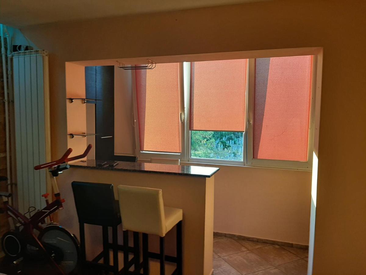 Appartamento Eli Gran Varadino Esterno foto