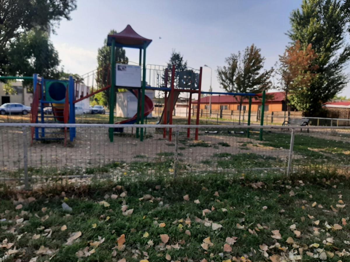 Appartamento Eli Gran Varadino Esterno foto