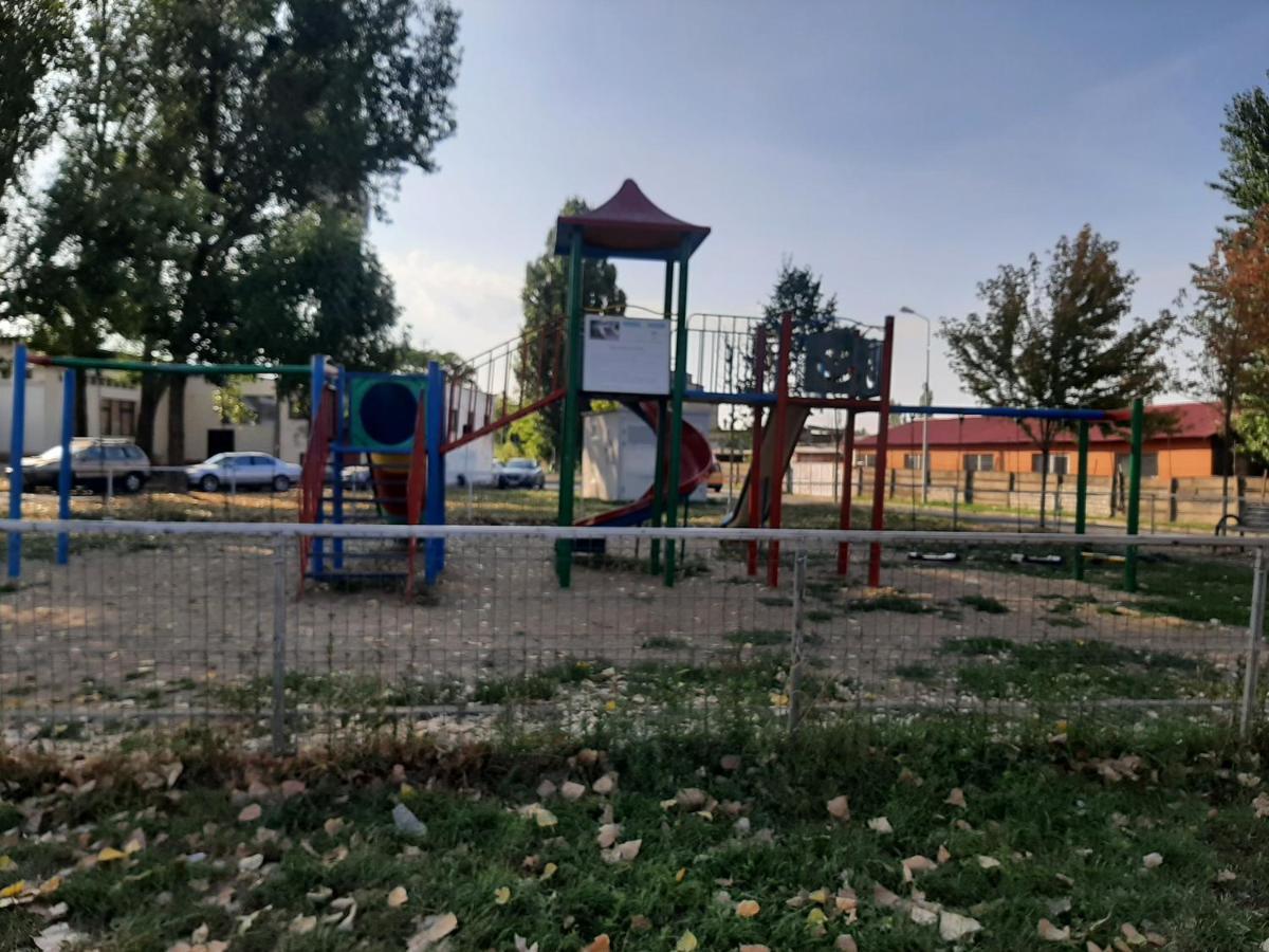 Appartamento Eli Gran Varadino Esterno foto