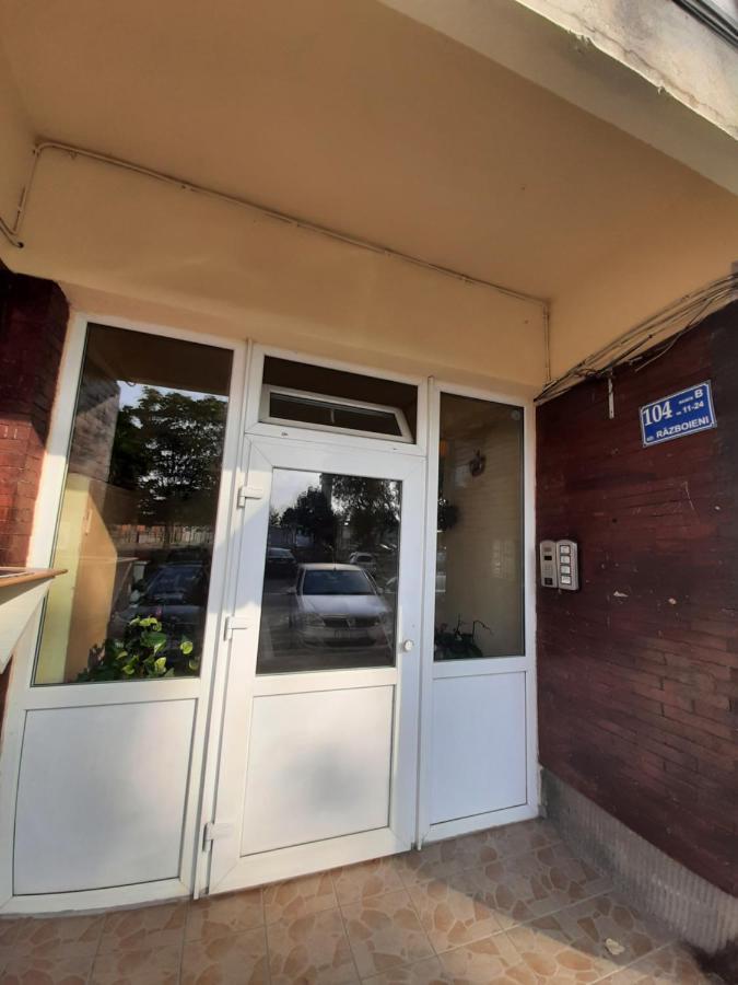 Appartamento Eli Gran Varadino Esterno foto