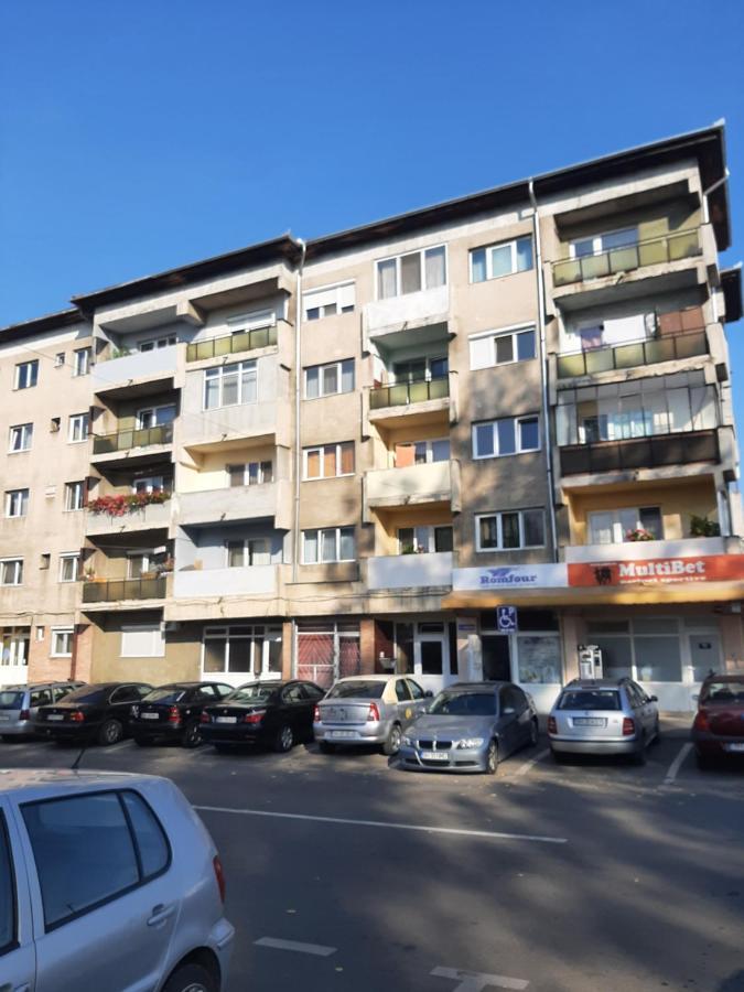 Appartamento Eli Gran Varadino Esterno foto